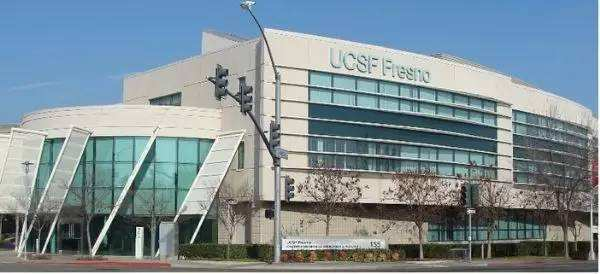 <p align="left" style="text-align:center;">
	加州大学旧金山分校医疗中心
</p>