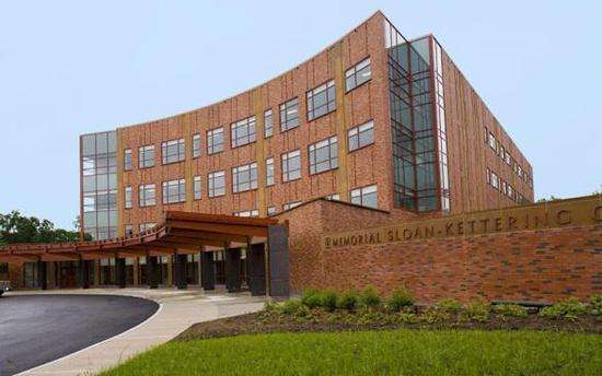 <p align="left" style="text-align:center;">
	纪念斯隆凯特琳癌症中心
</p>